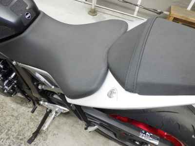 Suzuki GSX-8R 2024