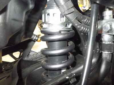 Suzuki GSX-8R 2024