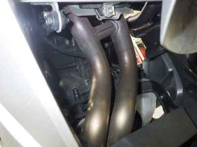 Suzuki GSX-8R 2024