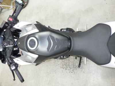 Suzuki GSX-8R 2024