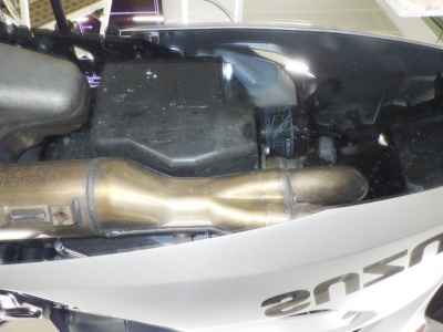 Suzuki GSX-8R 2024