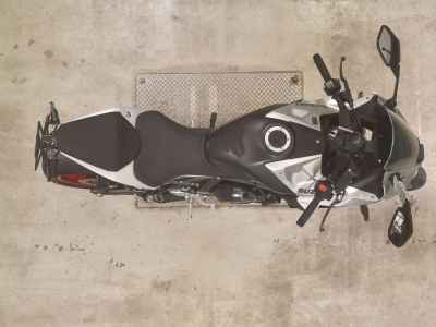 Suzuki GSX-8R 2024