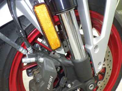 Suzuki GSX-8R 2024