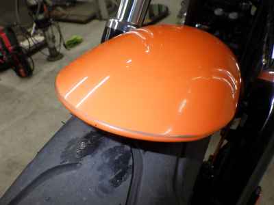 Harley-Davidson Breakout FXBR1920 2024