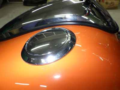 Harley-Davidson Breakout FXBR1920 2024