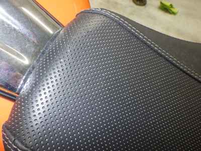 Harley-Davidson Breakout FXBR1920 2024