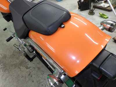 Harley-Davidson Breakout FXBR1920 2024