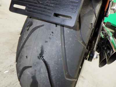 Harley-Davidson Breakout FXBR1920 2024