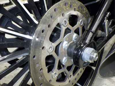 Harley-Davidson Breakout FXBR1920 2024