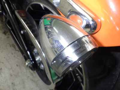 Harley-Davidson Breakout FXBR1920 2024