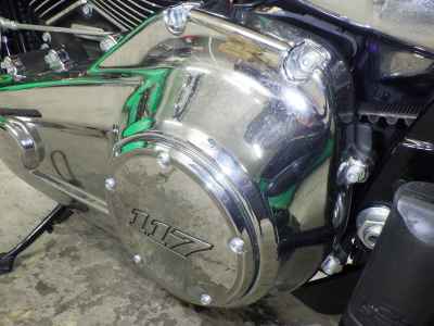 Harley-Davidson Breakout FXBR1920 2024