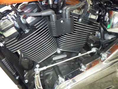 Harley-Davidson Breakout FXBR1920 2024