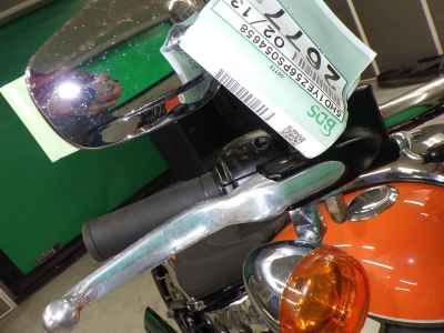 Harley-Davidson Breakout FXBR1920 2024