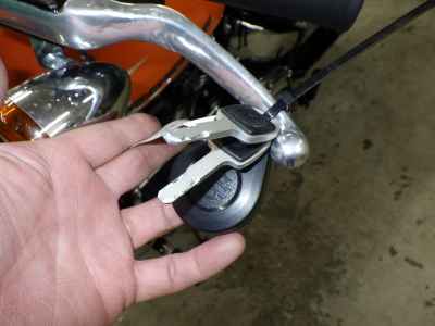 Harley-Davidson Breakout FXBR1920 2024