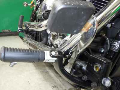 Harley-Davidson Breakout FXBR1920 2024