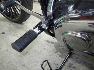 Harley-Davidson Breakout FXBR1920 2024
