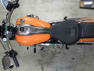 Harley-Davidson Breakout FXBR1920 2024