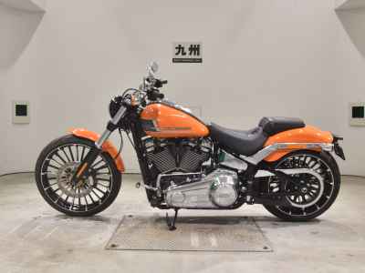 Harley-Davidson Breakout FXBR1920 2024
