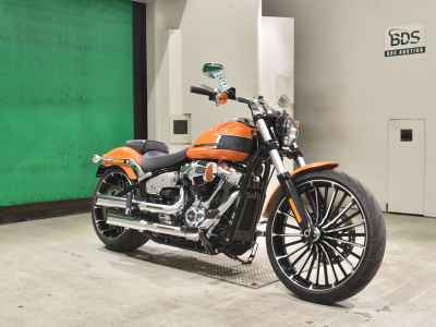 Harley-Davidson Breakout FXBR1920 2024