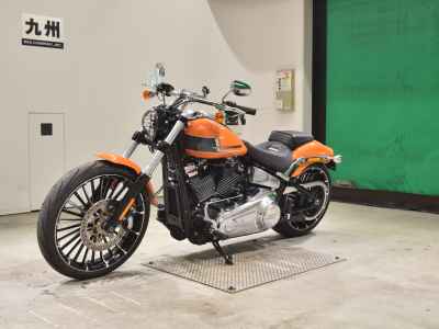 Harley-Davidson Breakout FXBR1920 2024