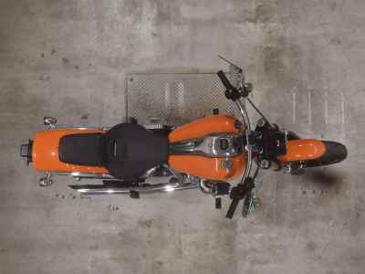 Harley-Davidson Breakout FXBR1920 2024