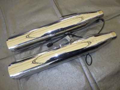 Harley-Davidson Breakout FXBR1920 2024