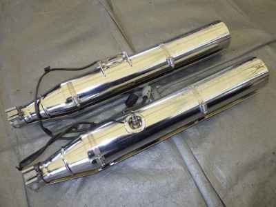 Harley-Davidson Breakout FXBR1920 2024
