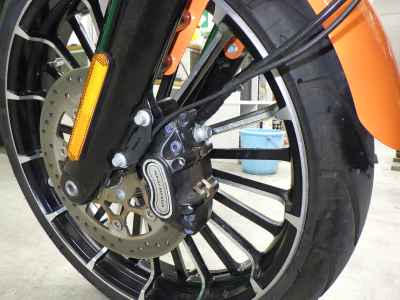 Harley-Davidson Breakout FXBR1920 2024