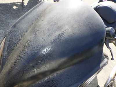 Yamaha Majesty 250 2007