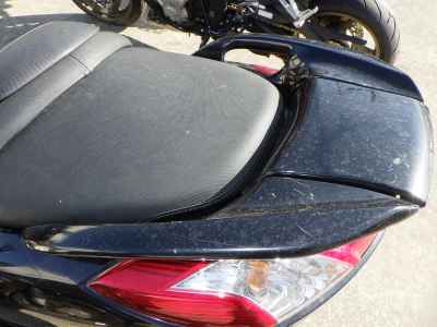 Yamaha Majesty 250 2007