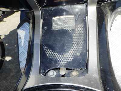 Yamaha Majesty 250 2007