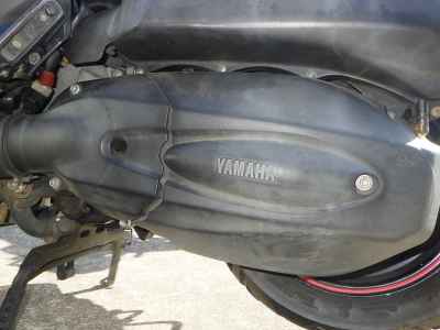Yamaha Majesty 250 2007