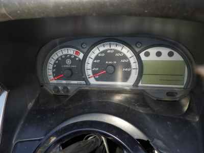 Yamaha Majesty 250 2007