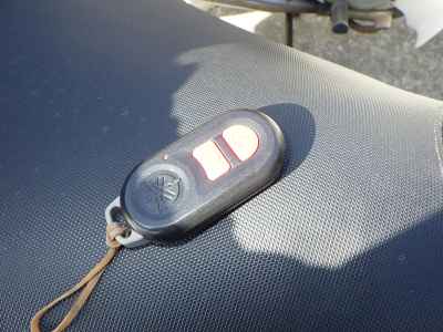 Yamaha Majesty 250 2007