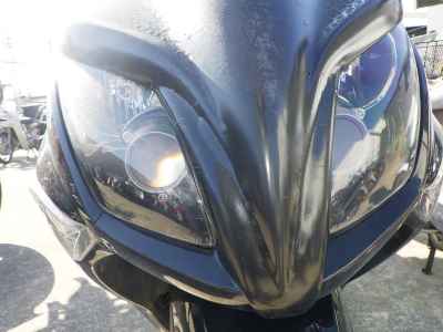 Yamaha Majesty 250 2007