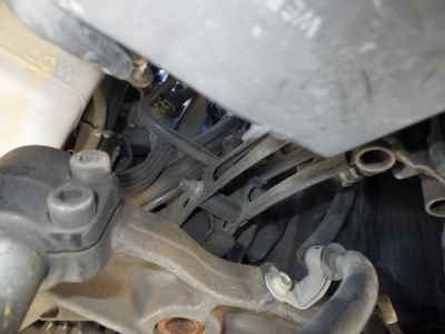 Yamaha Majesty 250 2007