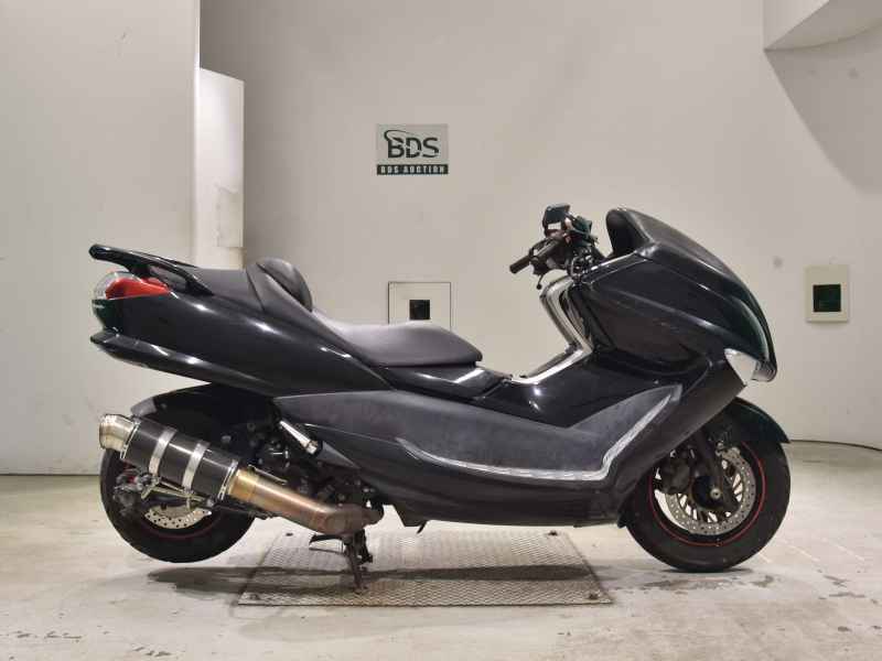 Yamaha Majesty 250 2007