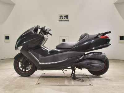 Yamaha Majesty 250 2007