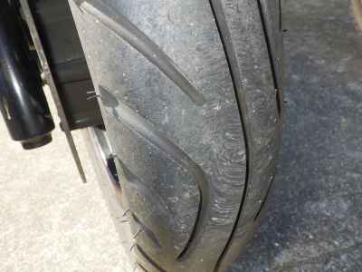 Yamaha Majesty 250 2007