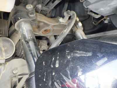 Yamaha Majesty 250 2007