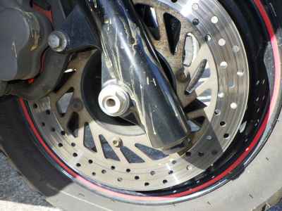 Yamaha Majesty 250 2007