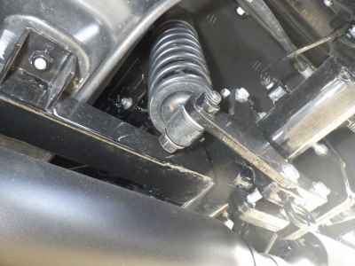Harley-Davidson Electra Glide FLHTCU1870 Trike 2025