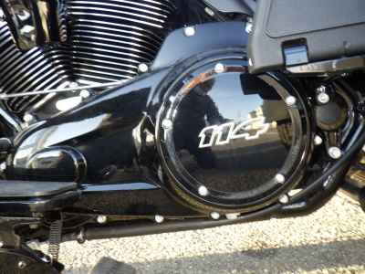 Harley-Davidson Electra Glide FLHTCU1870 Trike 2025