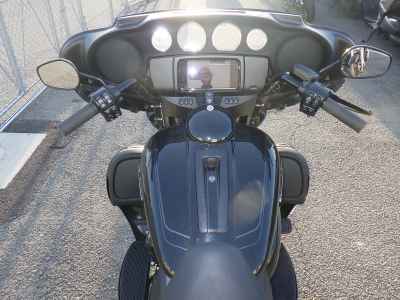 Harley-Davidson Electra Glide FLHTCU1870 Trike 2025