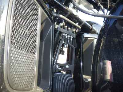 Harley-Davidson Electra Glide FLHTCU1870 Trike 2025