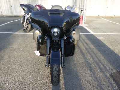 Harley-Davidson Electra Glide FLHTCU1870 Trike 2025