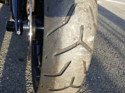 Harley-Davidson Electra Glide FLHTCU1870 Trike 2025