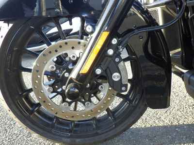 Harley-Davidson Electra Glide FLHTCU1870 Trike 2025