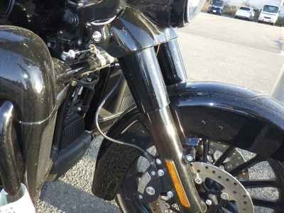 Harley-Davidson Electra Glide FLHTCU1870 Trike 2025
