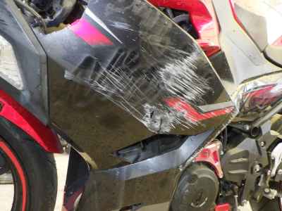Kawasaki Ninja 400 2019